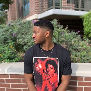 Meet your Posher, Wesley